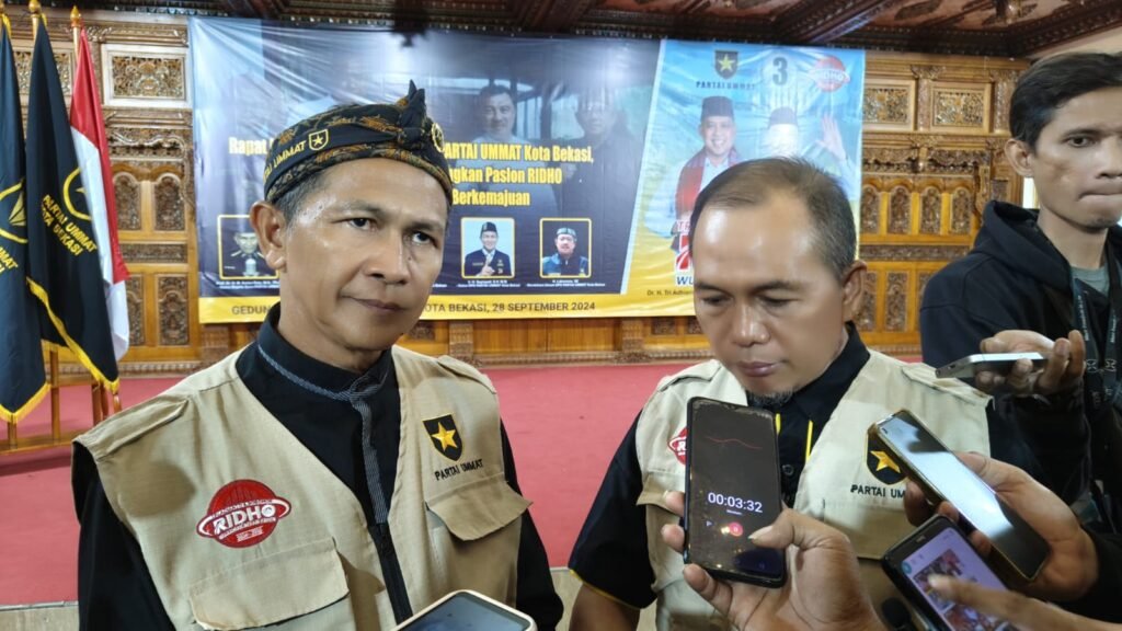 IMG-20240928-WA0011-1024x576 Partai Ummat Kota Bekasi Bentuk Tim Internal Pemenangan Ridho