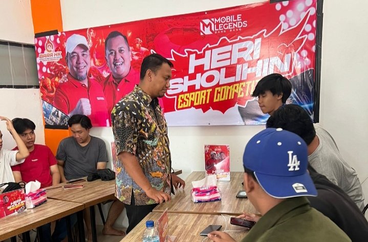 IMG_20240901_210245 Heri-Sholihin Sukses Gelar Kompetisi E-Sport, BARA HK Bertekad Gelar Super Competition Tingkat Kota Bekasi