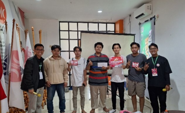 IMG_20240901_210313 Heri-Sholihin Sukses Gelar Kompetisi E-Sport, BARA HK Bertekad Gelar Super Competition Tingkat Kota Bekasi