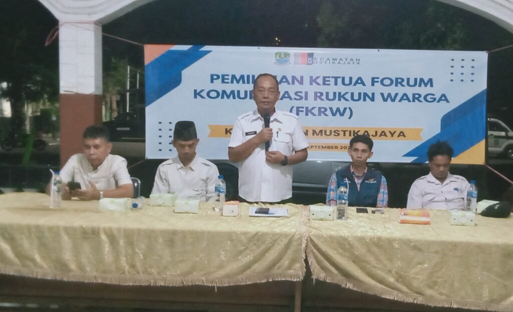 IMG_20240919_194936-1024x623 FKRW Kecamatan Mustikajaya Punya Ketua Baru