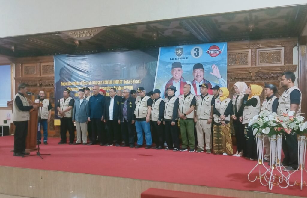 IMG_20240929_160358-1024x661 Partai Ummat Kota Bekasi Bentuk Tim Internal Pemenangan Ridho
