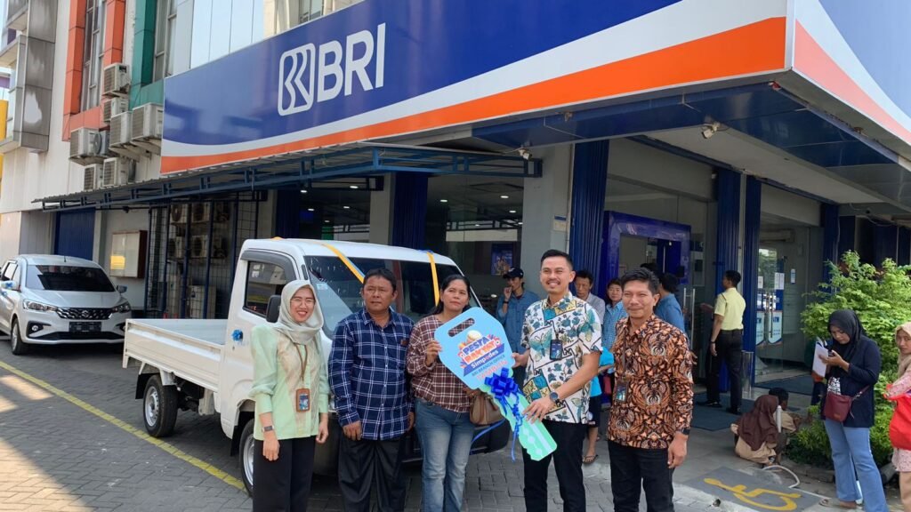IMG-20241023-WA0005-1024x576 Panen Hadiah Simpedes BRI Tambun, Nasabah Berkesempatan Bawa Pulang Mobil dan Motor