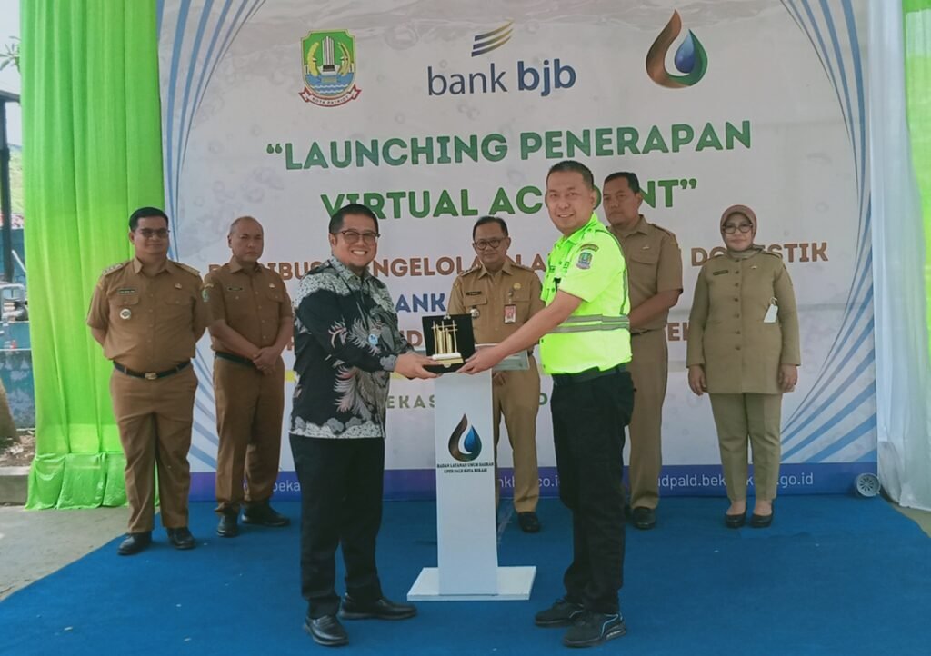 IMG_20241007_164326-1024x722 Retribusi Pengelolaan Air Limbah Domestik, BLUD UPTD PALD Kota Bekasi Terapkan Sistem Pembayaran Non Tunai