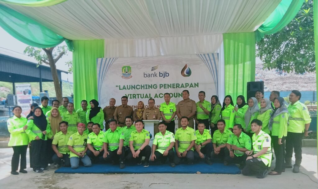 IMG_20241007_164346-1024x611 Retribusi Pengelolaan Air Limbah Domestik, BLUD UPTD PALD Kota Bekasi Terapkan Sistem Pembayaran Non Tunai