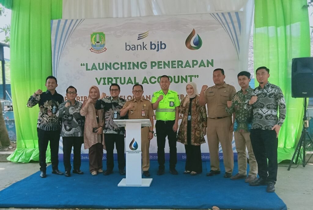 IMG_20241007_164514-1024x689 Retribusi Pengelolaan Air Limbah Domestik, BLUD UPTD PALD Kota Bekasi Terapkan Sistem Pembayaran Non Tunai