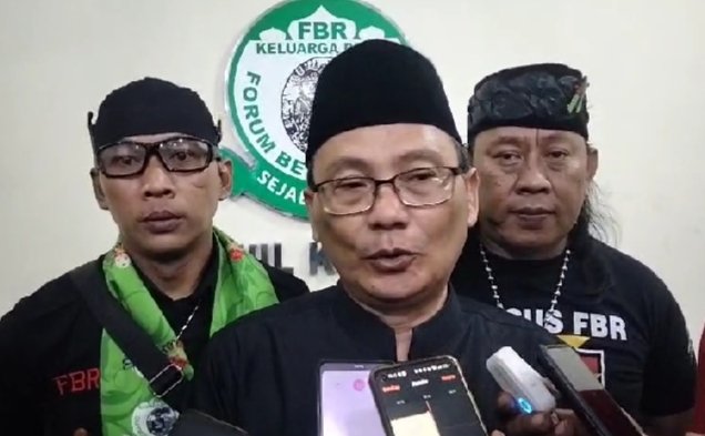 IMG_20241028_121537 FBR Korwil Kota Bekasi Dukung Heri-Sholihin, Sang Ketum Beri Ultimatum