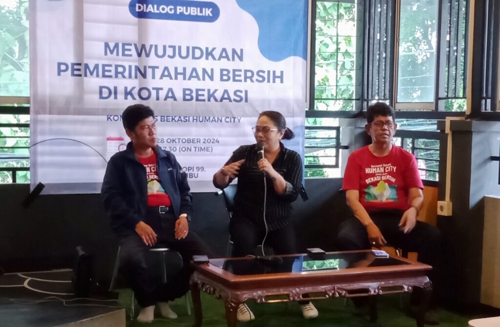 IMG_20241028_214827-1-1024x669 Berikan Edukasi Kaum Perempuan Soal Pencegahan Korupsi, Komunitas Bekasi Human City Gelar Dialog Publik