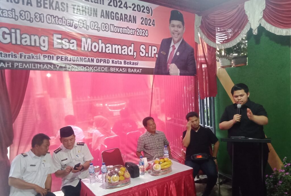 IMG_20241031_131631-1024x688 Cegah Aksi Begal, Gilang Esa Mochtar Desak Pemkot Bekasi Benahi Sarana PJU di Jakasampurna