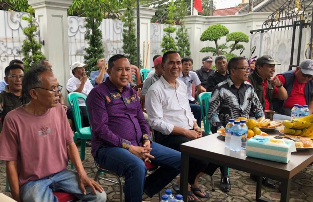 IMG_20241203_174651-1024x663 Sambut Kemenangan di Depan Mata, Penasihat Relawan MP-Tri Ngaku Tak Sabar Tunggu Keputusan KPUD Kota Bekasi