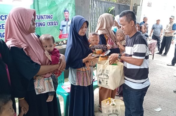 IMG_20241204_192732 Dukung Upaya Menuju Zero Stunting, LPM Cikiwul Giatkan Program Pemberian Makanan Tambahan