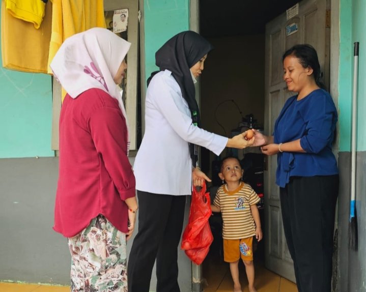 IMG_20241210_202843 Kelurahan Ciketingudik Luncurkan Program Patriot untuk Cegah Stunting