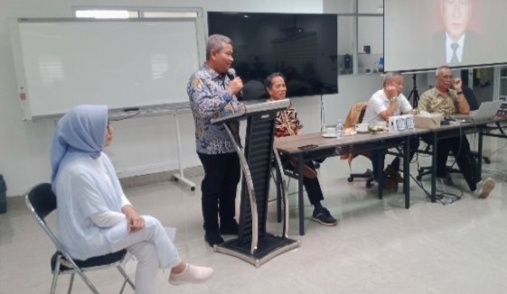 IMG_20241211_201729 Satu Visi Bangun Kampung Halaman, Alumni SMPN 1 Sekayu Berdomisili di Jabodetabek Gelar Silaturahmi