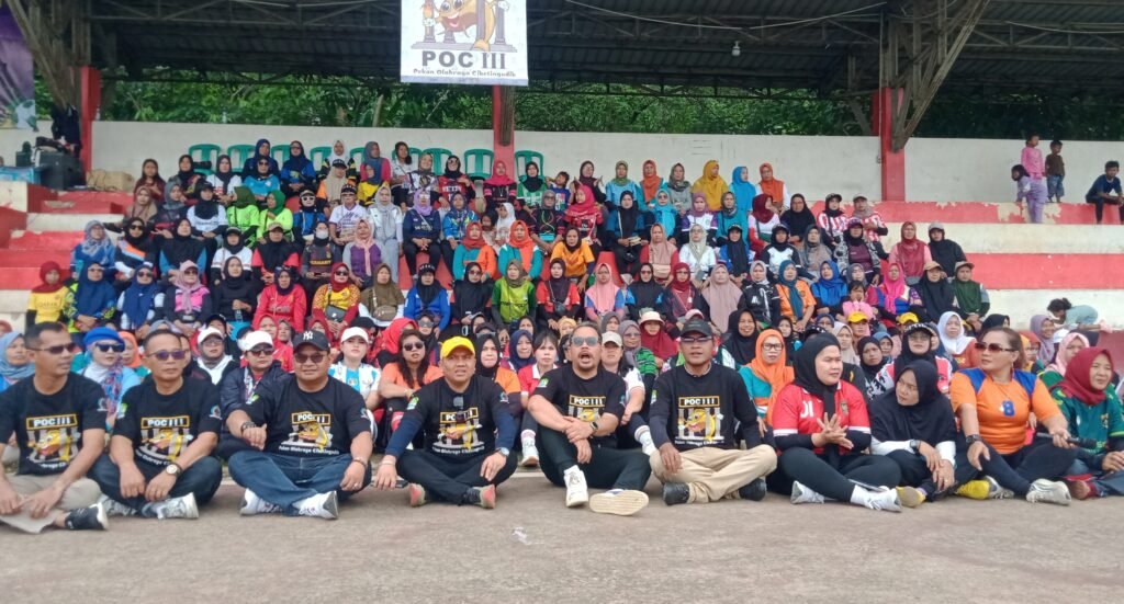 IMG_20241216_094216-1024x551 Pertandingkan Lima Cabor, Pekan Olahraga Ciketingudik Jilid III Resmi Dimulai