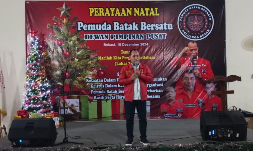 IMG_20241219_155748 Intip Suka Cita DPP Pemuda Batak Bersatu Rayakan Natal