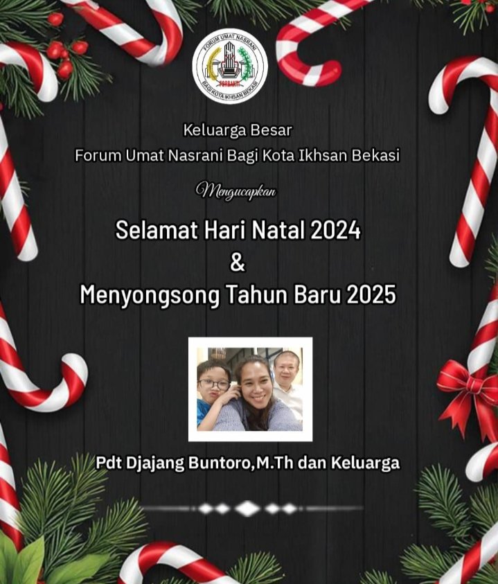 IMG_20241225_170232 Rayakan Natal dengan Aman dan Damai, Ratusan Jemaat Gereja Bethel Indonesia Hope Galaxy Ungkap Syukur