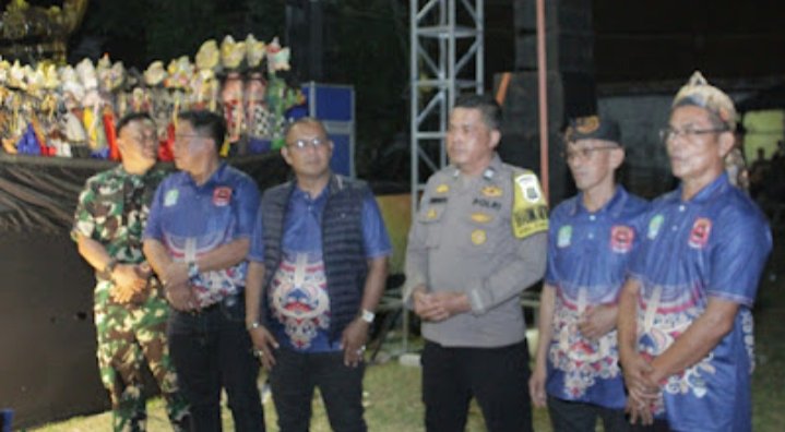 IMG_20250104_191230 Rayakan Milad Ke-2, Komunitas 'Ngawadul' Cikiwul Persembahkan Hiburan Wayang Golek Semalam Suntuk