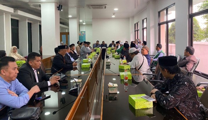 IMG_20250106_223116 Terima Curhat Aktivis Islam Soal Pembangunan Mushalla di Summarecon, Ahmadi Madong Sebut DPRD Kota Bekasi Bakal Sidak Lokasi